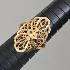 21k Gold ring pictures P2